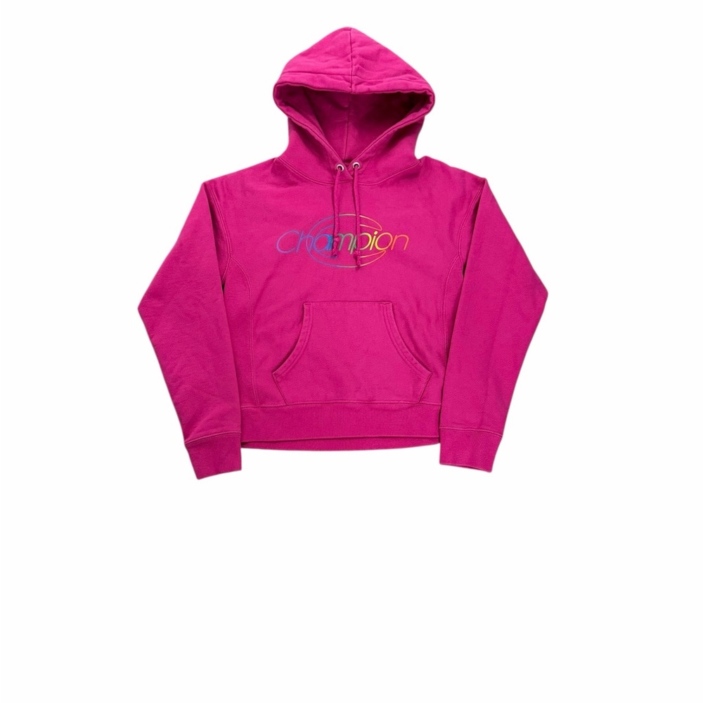Champion Women’s Hoodie